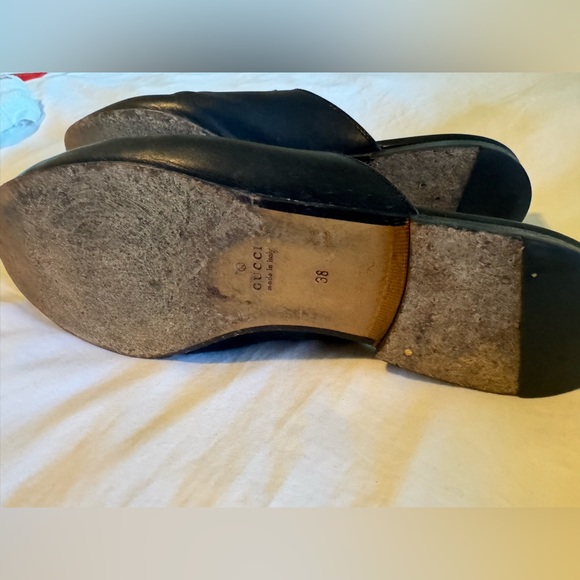 Gucci Princetown Slipper - Picture 2 of 5